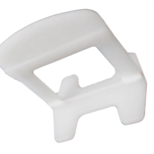 Deplasti Nivelador Cristal Gf 1,5Mm C/50 Deplasti Nivelador Cristal Gf 1,5Mm C/50