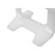 Deplasti Nivelador Cristal Gf 1,5Mm C/50 Deplasti Nivelador Cristal Gf 1,5Mm C/50