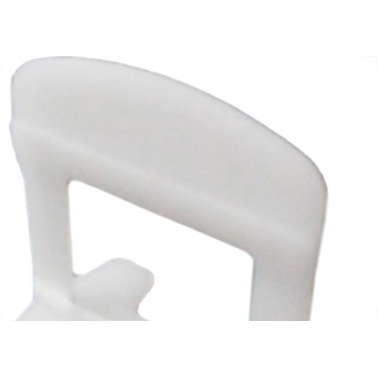 Deplasti Nivelador Cristal Gf 1,5Mm C/50 Deplasti Nivelador Cristal Gf 1,5Mm C/50