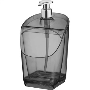 Uz Dispenser Transl.Preto 354-Pr