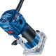 Bosch Tupia  Gkf 550W 127V