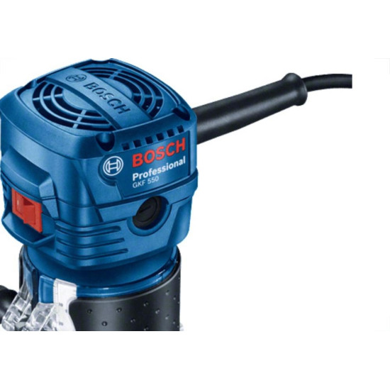 Bosch Tupia  Gkf 550W 127V