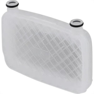 Lorenzetti (Aparelhos) Resist.L&C Acqua 5500/127W-3065