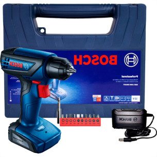 Bosch Furadeira/Parafusadeira Gsr1000 Smart