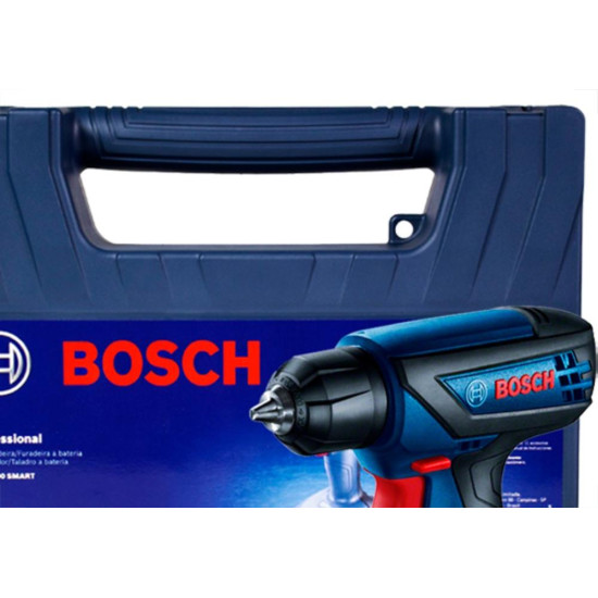 Bosch Furadeira/Parafusadeira  Gsr1000 Smart