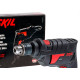 Bosch Furad.Skil Impact 6604 3/8 Br.127V
