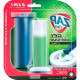 Soin Gel Adesivo Zap Clean+Ap.Citrus 38G Soin Gel Adesivo Zap Clean+Ap.Citrus 38G