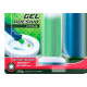 Soin Gel Adesivo Zap Clean+Ap.Citrus 38G Soin Gel Adesivo Zap Clean+Ap.Citrus 38G