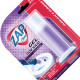 Soin Gel Adesivo Zap Clean Refil Lav.38G