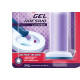 Soin Gel Adesivo Zap Clean Refil Lav.38G