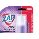 Soin Gel Adesivo Zap Clean Refil Lav.38G