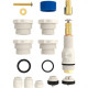 Blukit Salva Reg. Kit Facil 9X1 Pps Blukit Salva Reg. Kit Facil 9X1 Pps