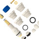 Blukit Salva Reg. Kit Facil 9X1 Pps Blukit Salva Reg. Kit Facil 9X1 Pps