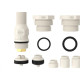 Blukit Salva Reg. Kit Facil 9X1 Pps Blukit Salva Reg. Kit Facil 9X1 Pps