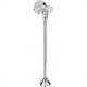Blukit Valvula Mictor/Tempor Abs/Cr Blukit Valvula Mictor/Tempor Abs/Cr