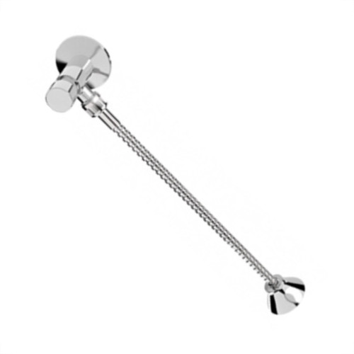 Blukit Valvula Mictor/Tempor Abs/Cr Blukit Valvula Mictor/Tempor Abs/Cr