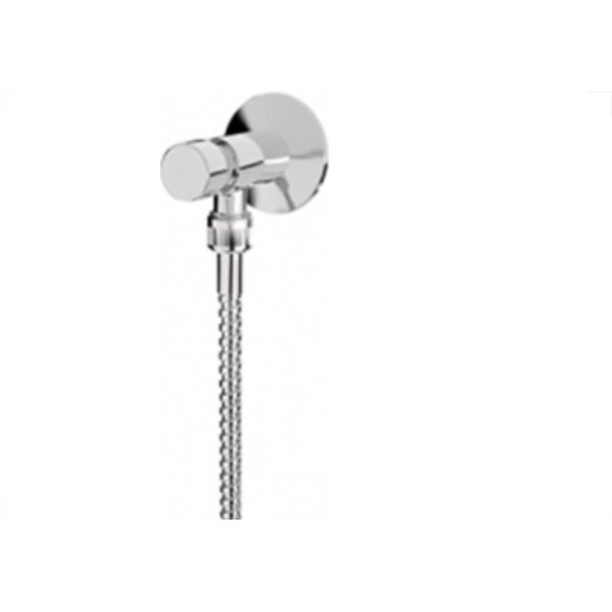 Blukit Valvula Mictor/Tempor Abs/Cr Blukit Valvula Mictor/Tempor Abs/Cr