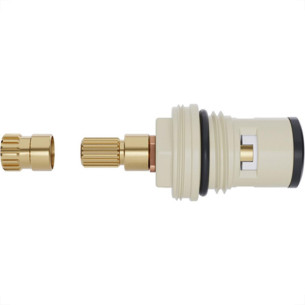 Blukit Reparo  P/Torn. 1/4V Univ Pps