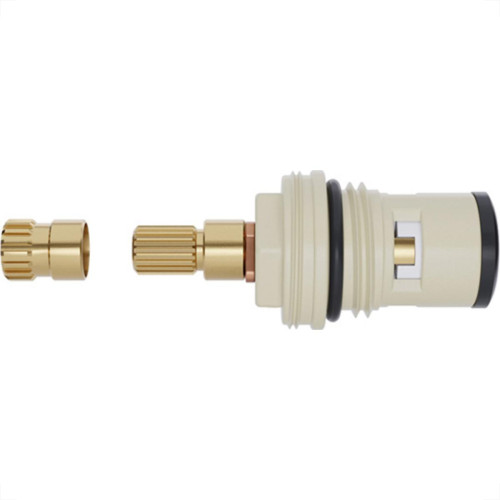 Blukit Reparo P/Torneira 1/4V Univ Pps Blukit Reparo P/Torneira 1/4V Univ Pps