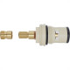 Blukit Reparo P/Torneira 1/4V Univ Pps Blukit Reparo P/Torneira 1/4V Univ Pps