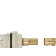 Blukit Reparo P/Torneira 1/4V Univ Pps Blukit Reparo P/Torneira 1/4V Univ Pps