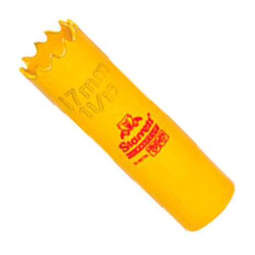 Starrett Serra Copo A.R 17Mm-H1016