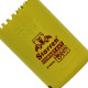Starrett Serra Copo A.R 35Mm-H0138 Starrett Serra Copo A.R 35Mm-H0138