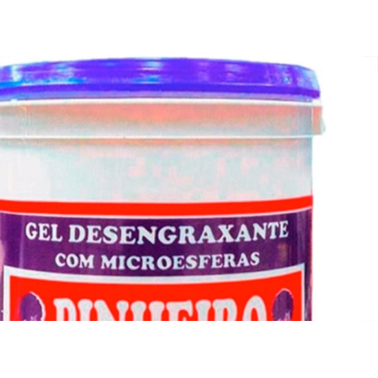 Pinheiro Gel Desengraxante Offer.15K