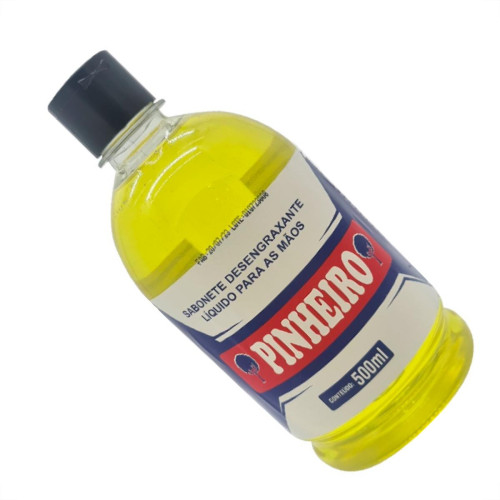 Pinheiro Desengraxante Offer 0,5Lt Pinheiro Desengraxante Offer 0,5Lt