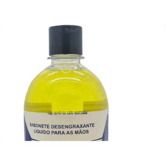 Pinheiro Desengraxante Offer 0,5Lt Pinheiro Desengraxante Offer 0,5Lt