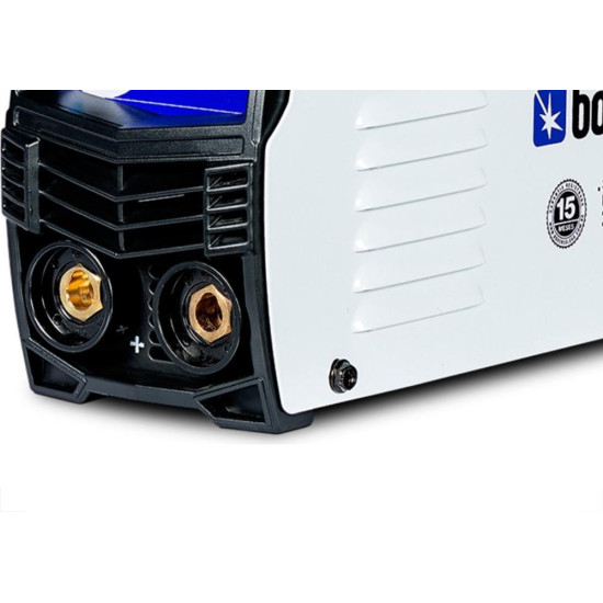 Boxer Fonte Inversora Touch145 220V