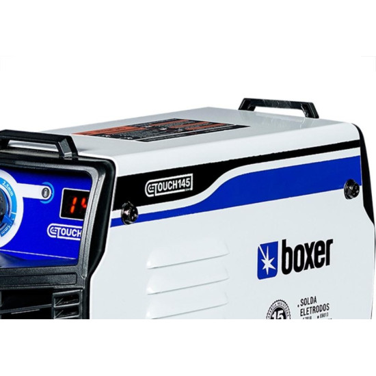 Boxer Fonte Inversora Touch145 220V