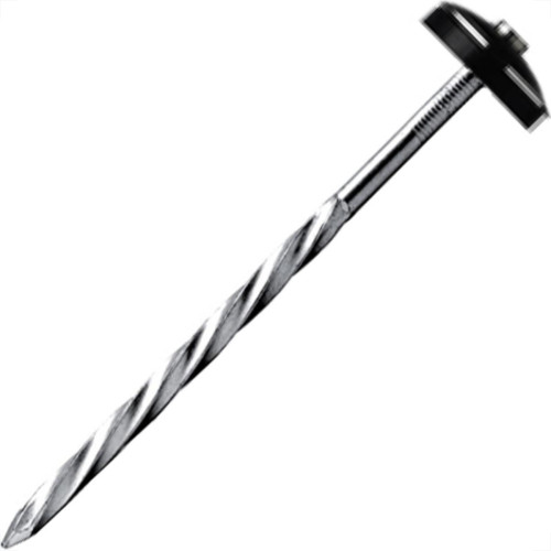 Gerdau Prego P/Telha 18 X 36 -1/2K Gerdau Prego P/Telha 18 X 36 -1/2K