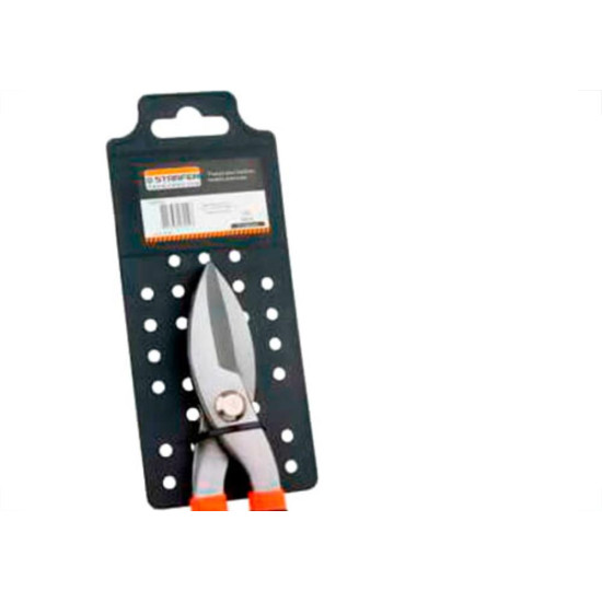 Starfer Tesoura Funil. Americana 8'' Starfer Tesoura Funil. Americana 8''