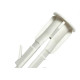 Sforplast Bucha.P/Tijolo Furado Sfu 10 C/ 50