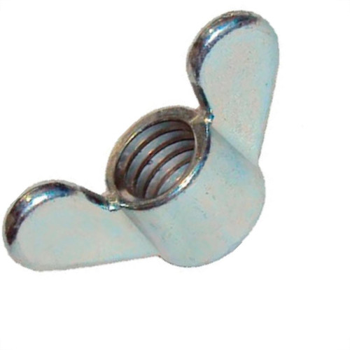 Abba/S.P.G Porca Borboleta Zamak E 5/16 C/50 L