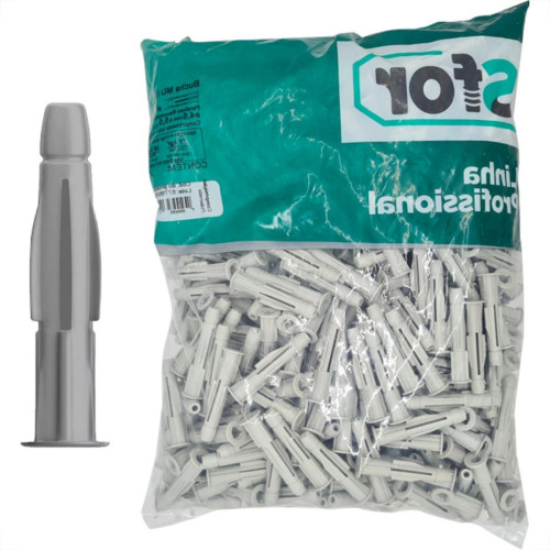 Sforplast Buchap/Tijolo Baia.Ny Sfo.Mu08 C/ 100 Sforplast Buchap/Tijolo Baia.Ny Sfo.Mu08 C/ 100