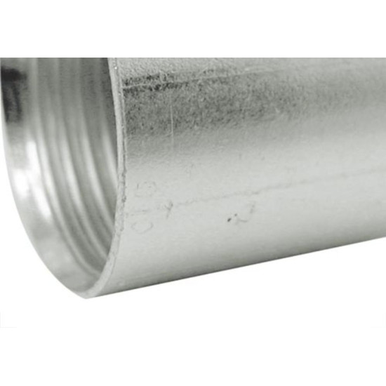 Zetone Luva.P/Eletroduto Zi..1,1/4