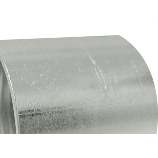 Zetone Luva.P/Eletroduto Zi..1,1/4