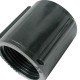 Pe Tubos Luva.P/Eletroduto Pvc 3/4 - Kit C/40 Pc Pe Tubos Luva.P/Eletroduto Pvc 3/4 - Kit C/40 Pc