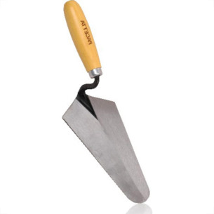 Pacetta Colher Pedreiro  Reto 07