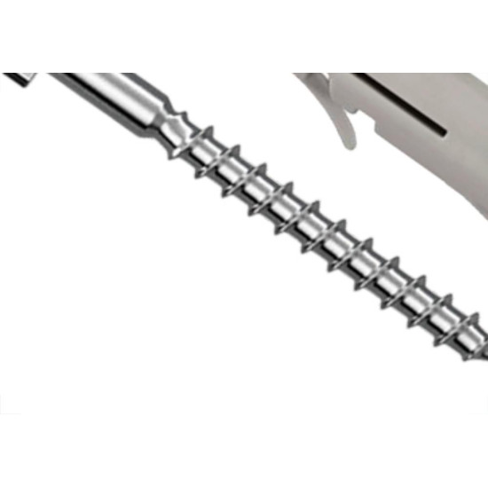 Sforplast Parafuso Sext.C/Bucha Ny Sfor.12 C/ 20