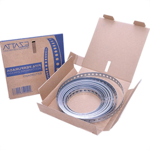 E Fita D Aco Prf..Zatta 19Mm-20Mt