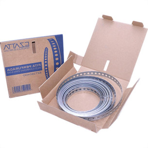 E Fita D Aco Prf..Zatta 19Mm-30Mt