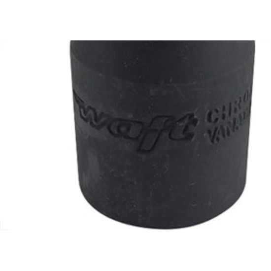 Brasfort (Waft) Soquete Waft Impacto 1/2 X 21