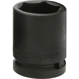 Brasfort (Waft) Soquete Waft Impacto 3/4 X 19