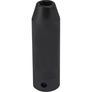 Brasfort (Waft) Soquete Waft Impacto Lg 1/2X13X77Mm