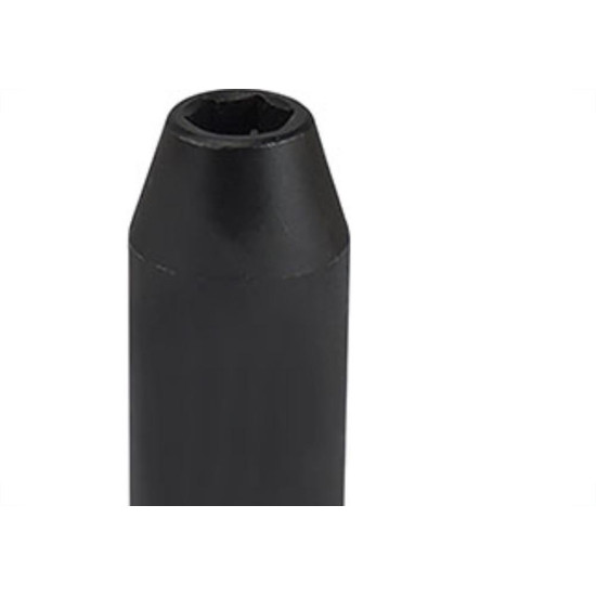 Brasfort (Waft) Soquete Waft Impacto Lg 1/2X13X77Mm