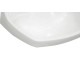 Astra Lavatorio Plast Pq 36X26 Bco Astra Lavatorio Plast Pq 36X26 Bco