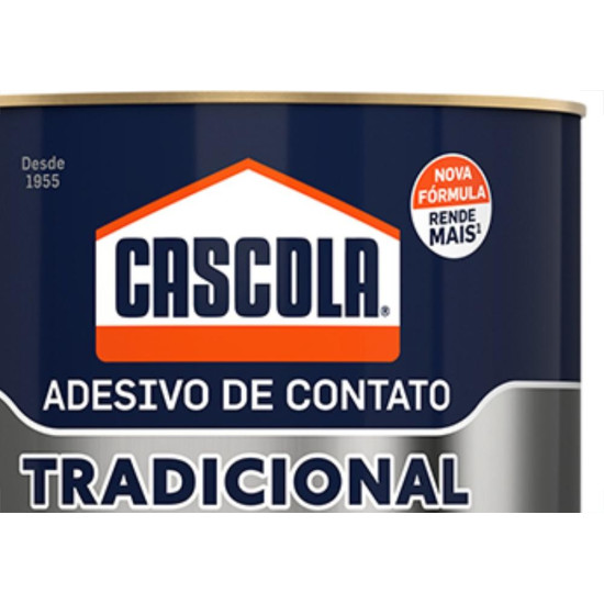 Henkel Cascola 195 Grs S/Toluol Henkel Cascola 195 Grs S/Toluol